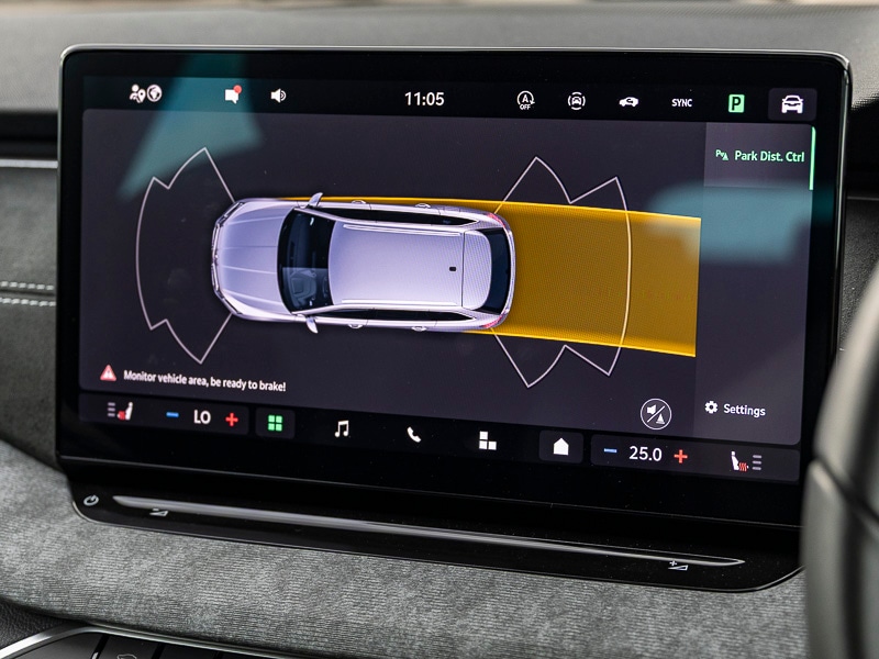 Used Skoda Octavia 2024 for sale - 76720774: Photo 9