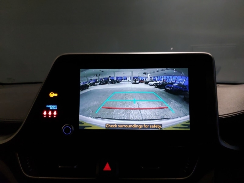 Used Toyota C-HR 2023 for sale - 77410628: Photo 12