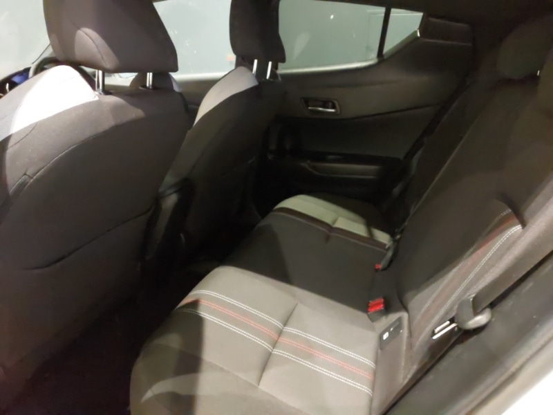 Used Toyota C-HR 2023 for sale - 77410628: Photo 6