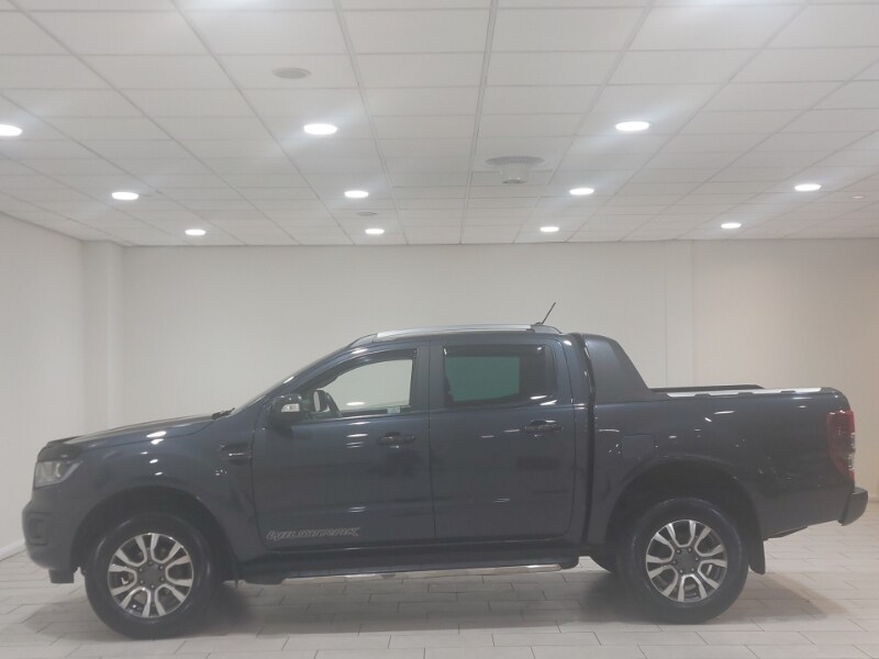 Used Ford Ranger 2022 for sale - 77677632: Photo 4