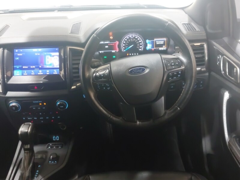 Used Ford Ranger 2022 for sale - 77677632: Photo 7