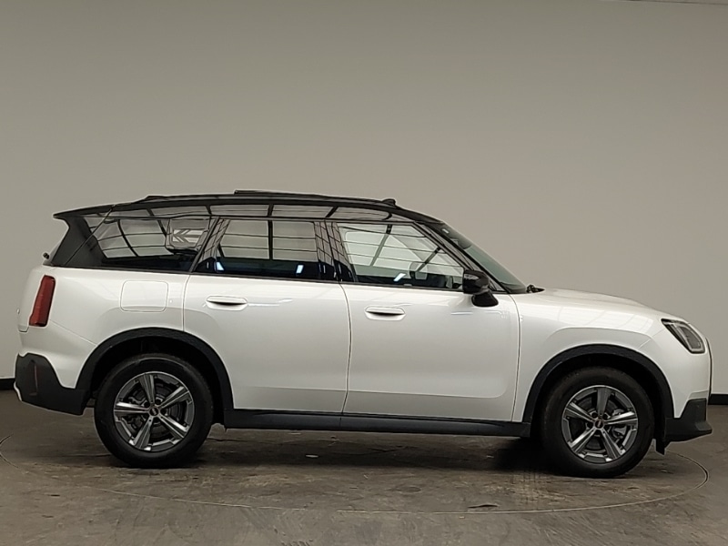 Used MINI Countryman 2025 for sale - 77214710: Photo 2