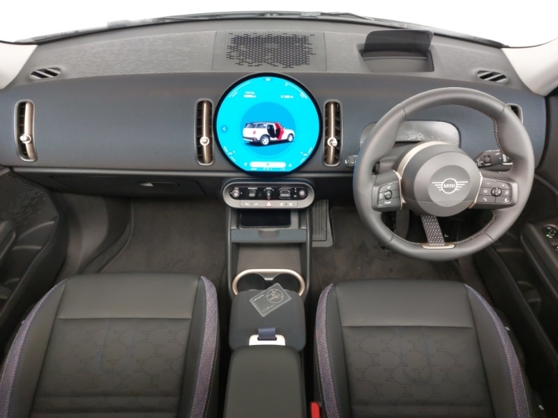 Used MINI Countryman 2025 for sale - 77214710: Photo 4