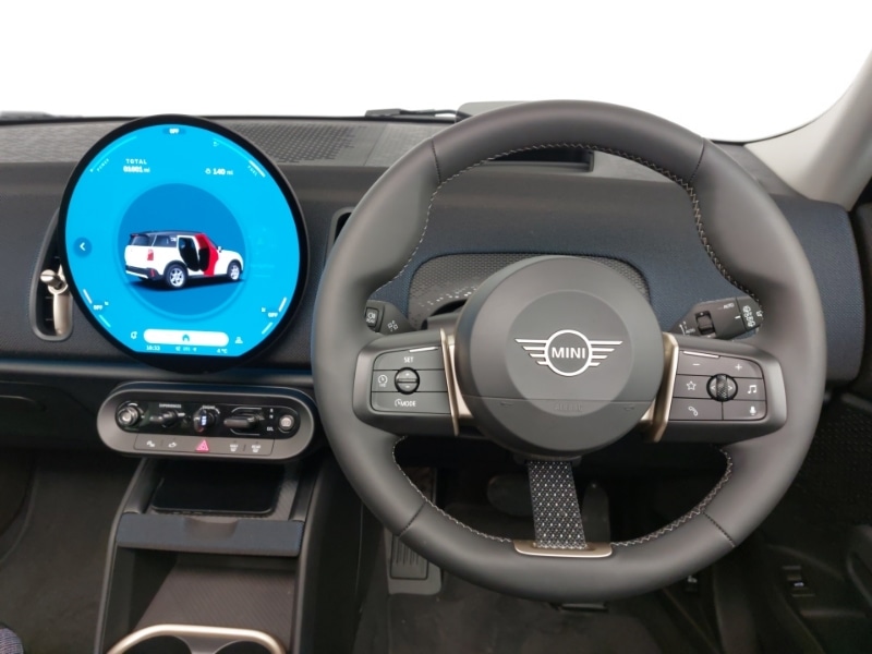 Used MINI Countryman 2025 for sale - 77214710: Photo 5