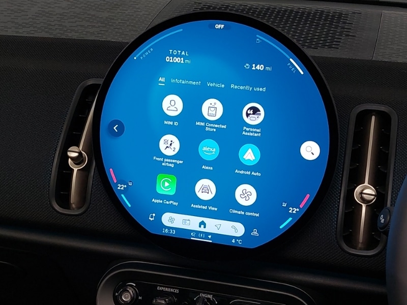 Used MINI Countryman 2025 for sale - 77214710: Photo 8