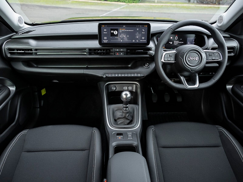 Used Jeep Other 2025 for sale - 77039516: Photo 2