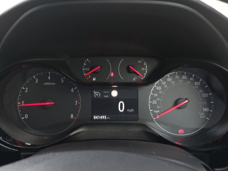 Used Vauxhall Corsa 2020 for sale - 77142890: Photo 10