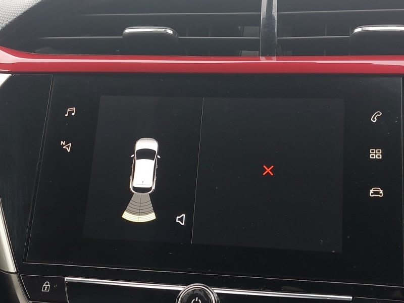 Used Vauxhall Corsa 2020 for sale - 77142890: Photo 11