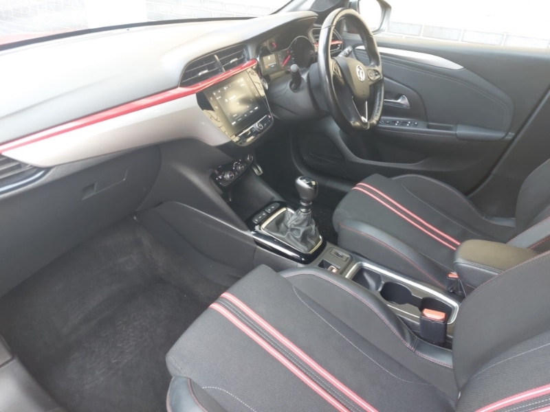 Used Vauxhall Corsa 2020 for sale - 77142890: Photo 5