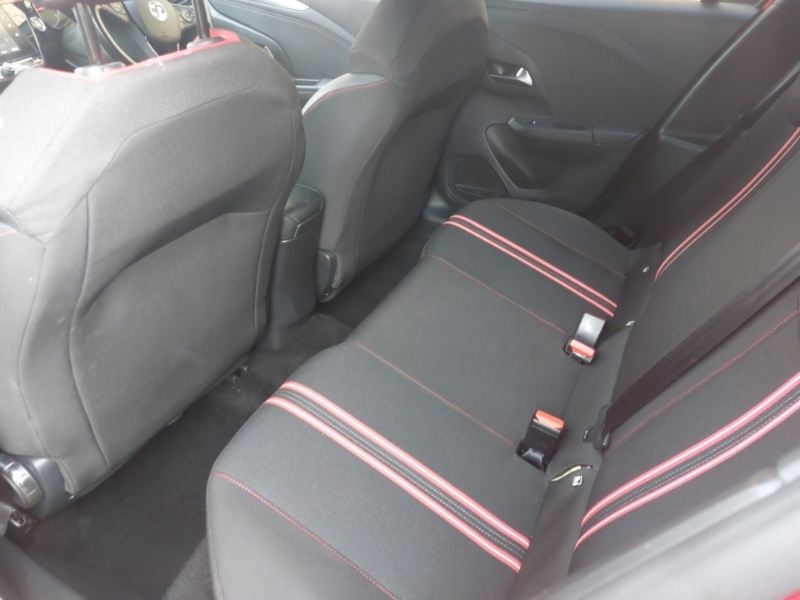 Used Vauxhall Corsa 2020 for sale - 77142890: Photo 6