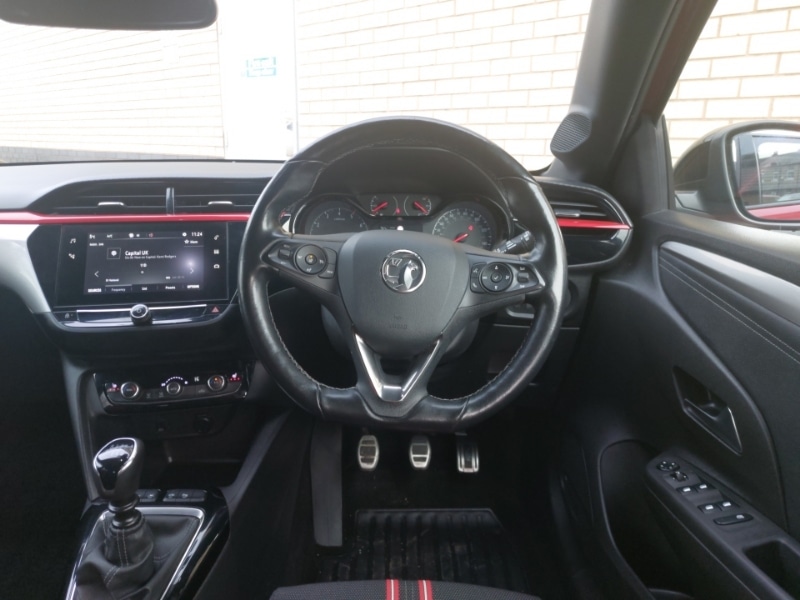 Used Vauxhall Corsa 2020 for sale - 77142890: Photo 7