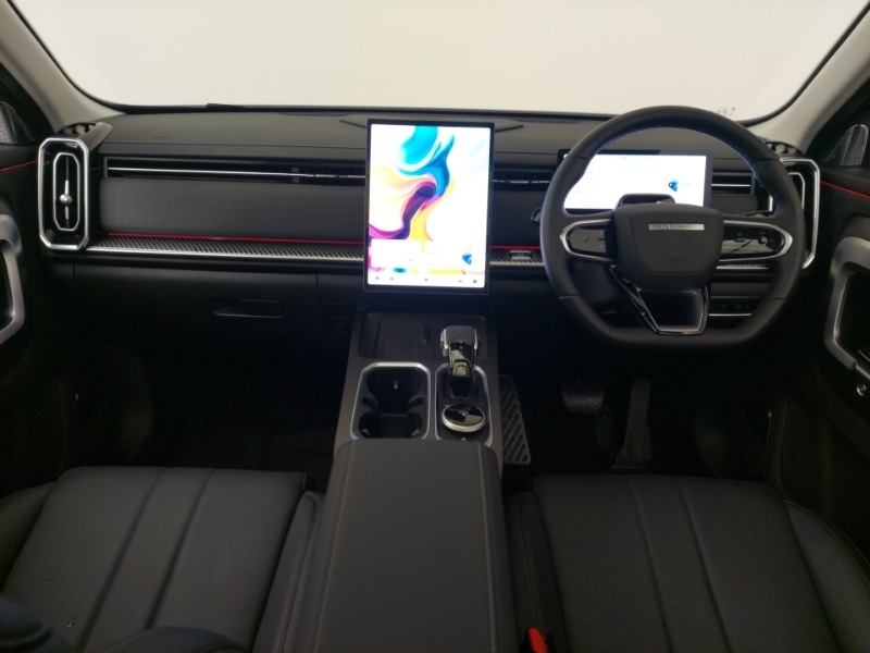 Used Jaecoo Jaecoo 7 2025 for sale - 77664797: Photo 2