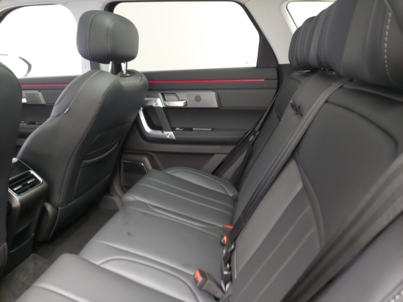 Used Jaecoo Jaecoo 7 2025 for sale - 77664797: Photo 6