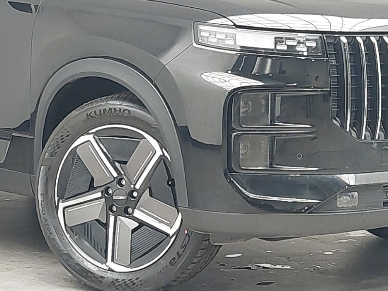 Used Jaecoo Jaecoo 7 2025 for sale - 77664797: Photo 9