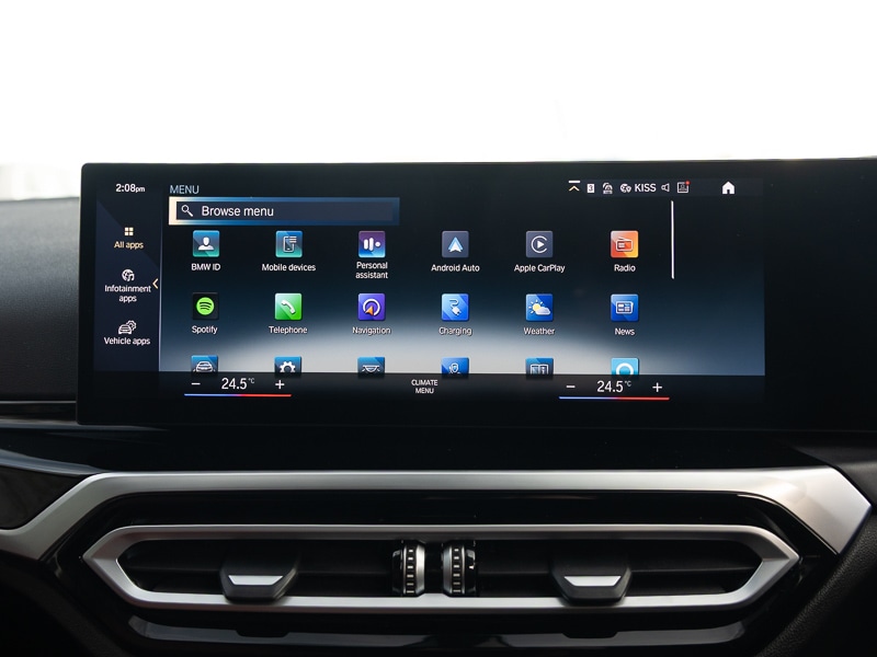 Used BMW 3 Series 2024 for sale - 77911946: Photo 11