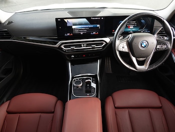 Used BMW 3 Series 2024 for sale - 77911946: Photo