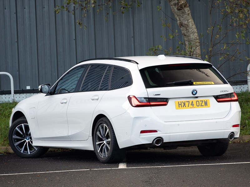 Used BMW 3 Series 2024 for sale - 77911946: Photo 3