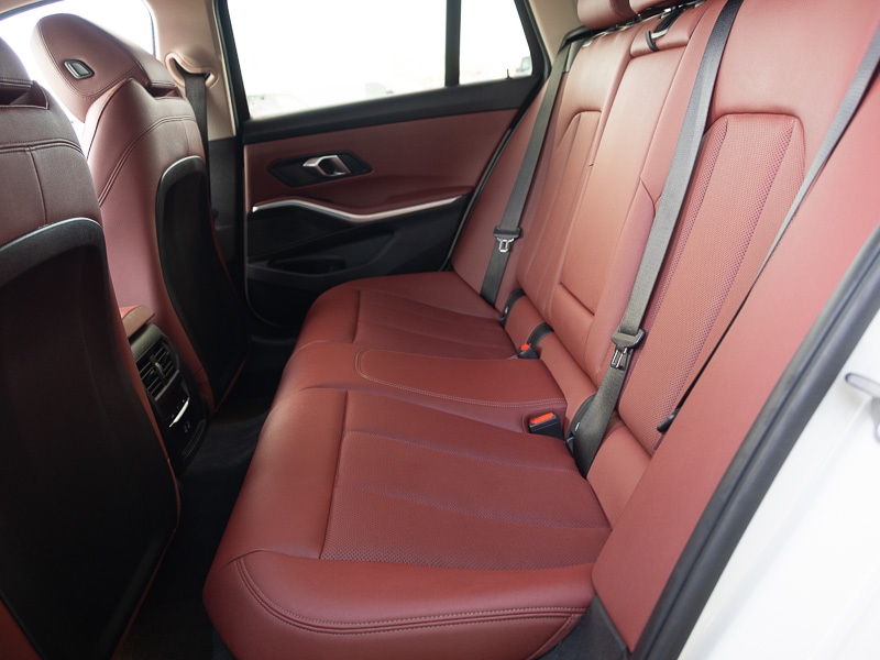 Used BMW 3 Series 2024 for sale - 77911946: Photo 6