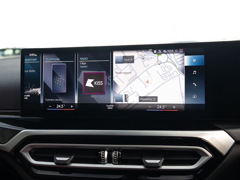 Used BMW 3 Series 2024 for sale - 77911946: Photo 8