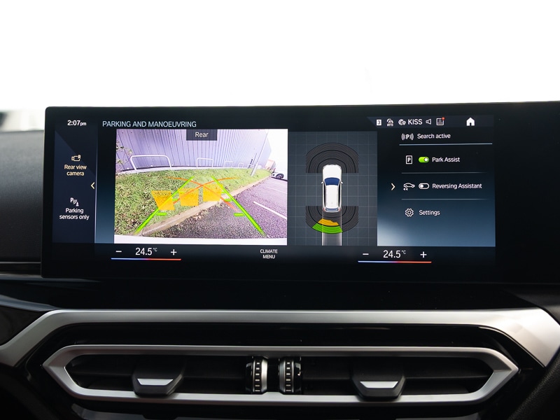 Used BMW 3 Series 2024 for sale - 77911946: Photo 9