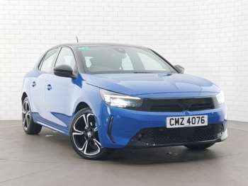 2023 - 1.2 GS 5dr