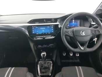 Used Vauxhall Corsa 2023 for sale - 74887435: Photo