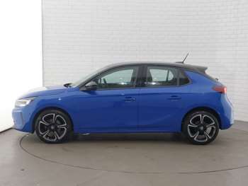 Used Vauxhall Corsa 2023 for sale - 74887435: Photo
