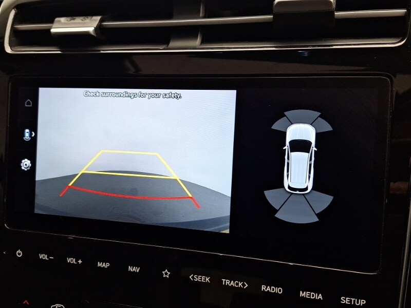 Used Hyundai TUCSON 2022 for sale - 76816906: Photo 11