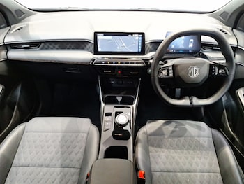 Used MG MG3 2024 for sale - 77308192: Photo