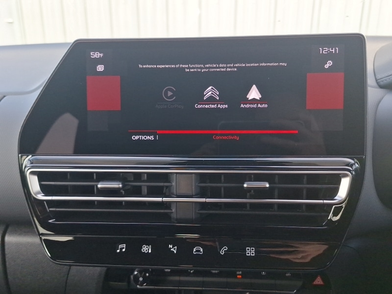 Used Citroen C5 Aircross 2025 for sale - 77632861: Photo 10