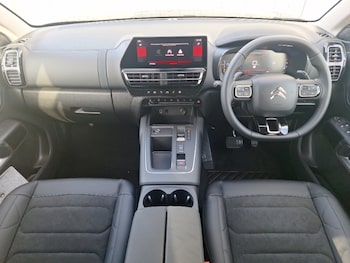 Used Citroen C5 Aircross 2025 for sale - 77632861: Photo