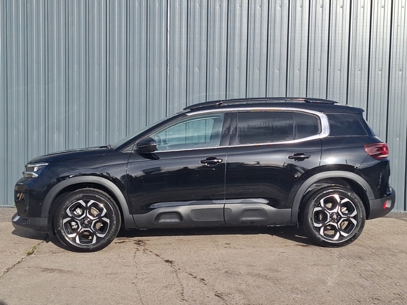 Used Citroen C5 Aircross 2025 for sale - 77632861: Photo 4