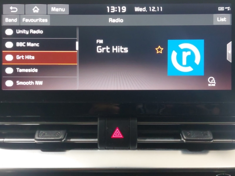 Used Kia Niro 2021 for sale - 76785993: Photo 10