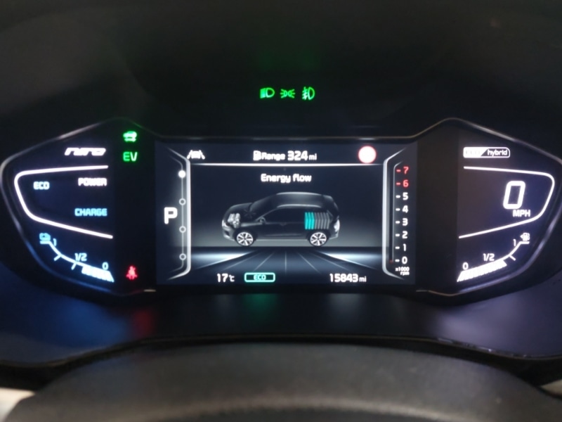 Used Kia Niro 2021 for sale - 76785993: Photo 11