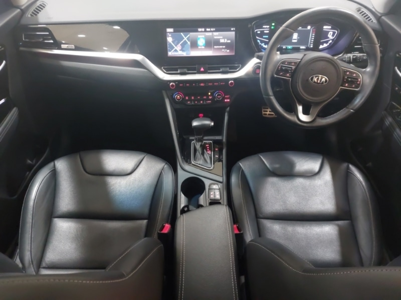 Used Kia Niro 2021 for sale - 76785993: Photo 2