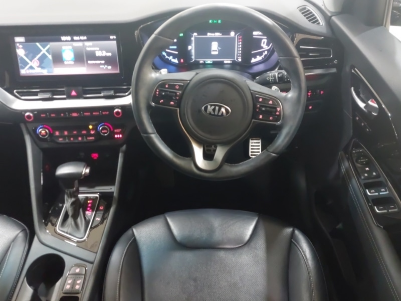 Used Kia Niro 2021 for sale - 76785993: Photo 7