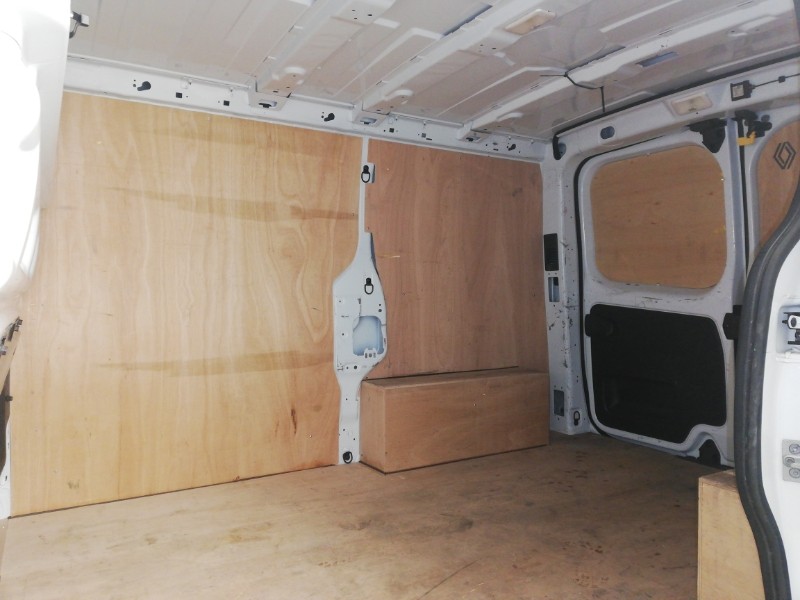 Used Renault Trafic 2024 for sale - 77253111: Photo 12