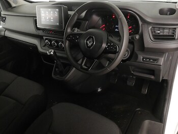 Used Renault Trafic 2024 for sale - 77253111: Photo