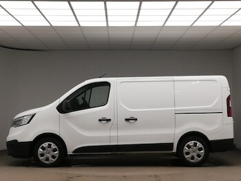 Used Renault Trafic 2024 for sale - 77253111: Photo