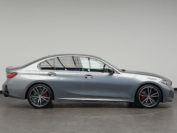 Used BMW 3 Series 2022 for sale - 77339103: Photo