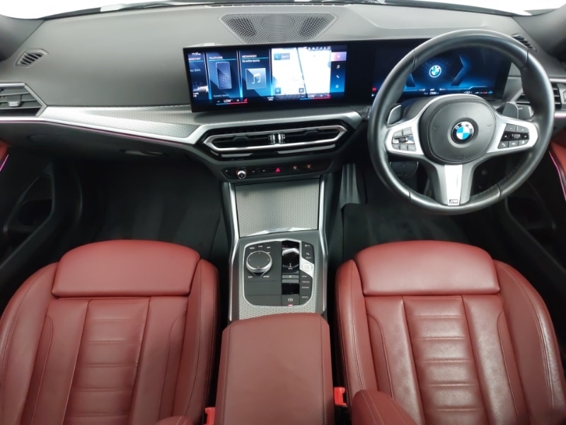 Used BMW 3 Series 2022 for sale - 77339103: Photo 4