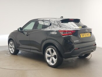 Used Nissan Juke 2023 for sale - 76479091: Photo