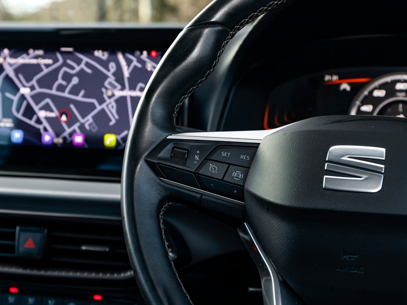 Used SEAT Ibiza 2023 for sale - 77142780: Photo 10