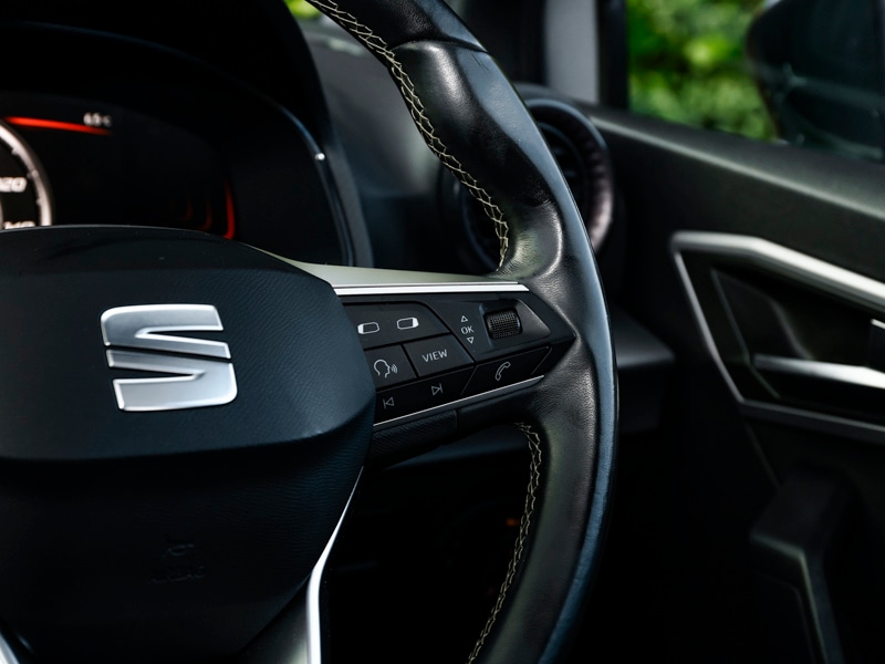 Used SEAT Ibiza 2023 for sale - 77142780: Photo 11