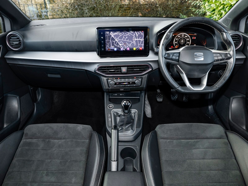 Used SEAT Ibiza 2023 for sale - 77142780: Photo 2