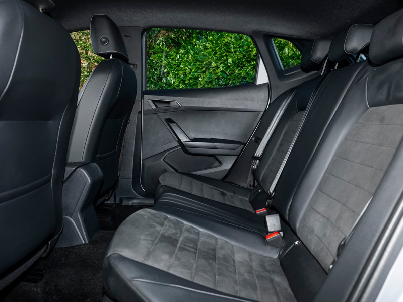 Used SEAT Ibiza 2023 for sale - 77142780: Photo 6