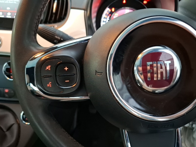 Used Fiat 500 2021 for sale - 76915695: Photo 11