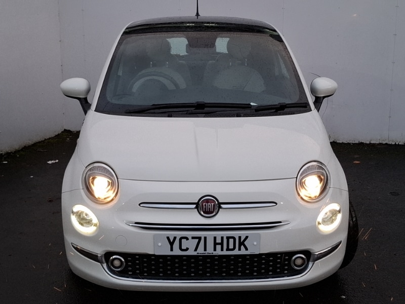 Used Fiat 500 2021 for sale - 76915695: Photo 12