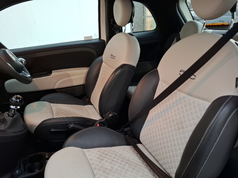 Used Fiat 500 2021 for sale - 76915695: Photo 5