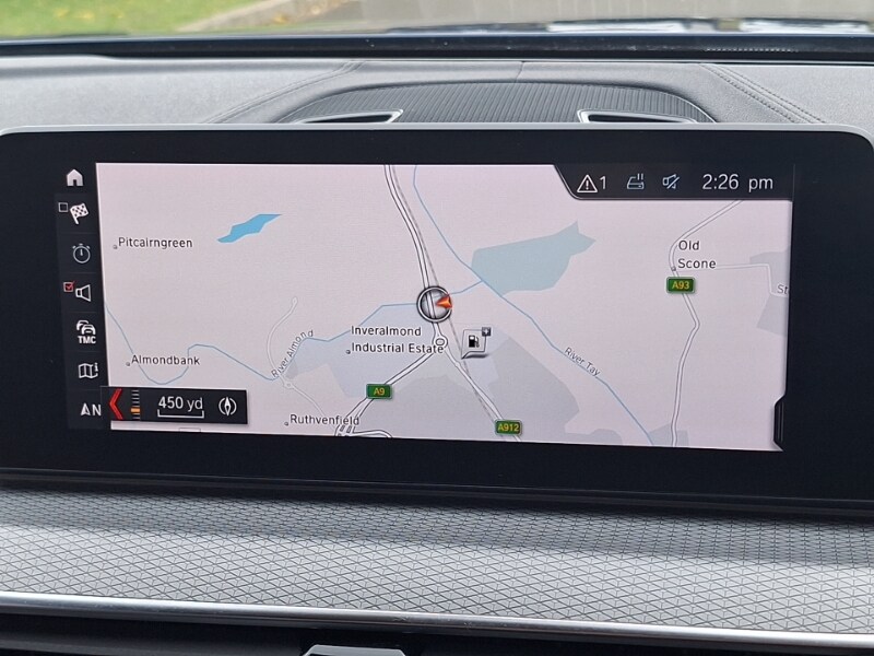 Used BMW 5 Series 2020 for sale - 77299274: Photo 10